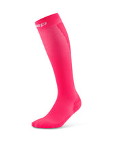 Core Run 5.0 Tall Socks Women - Pink